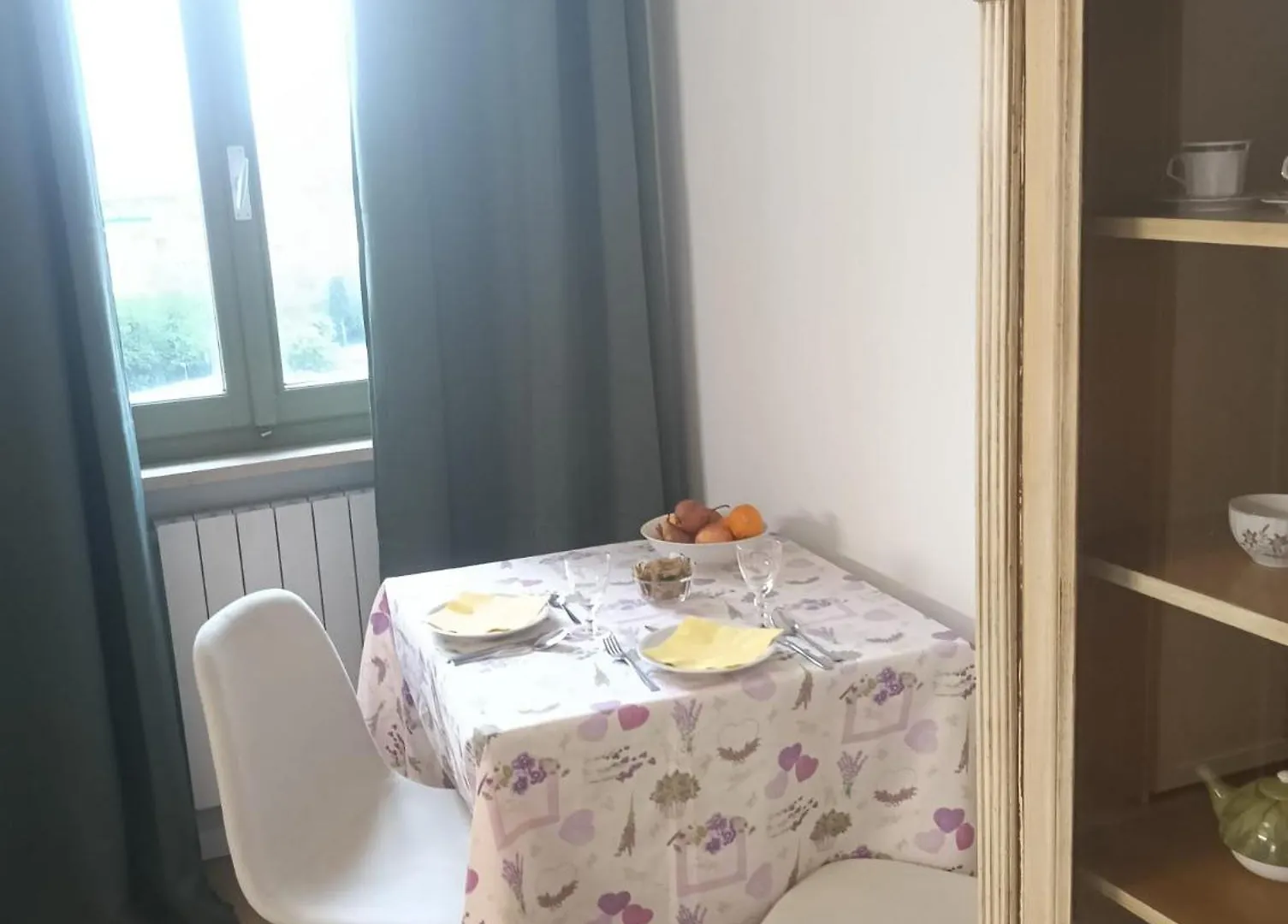 Rapafreccia Beb Panzió Rapolano Terme