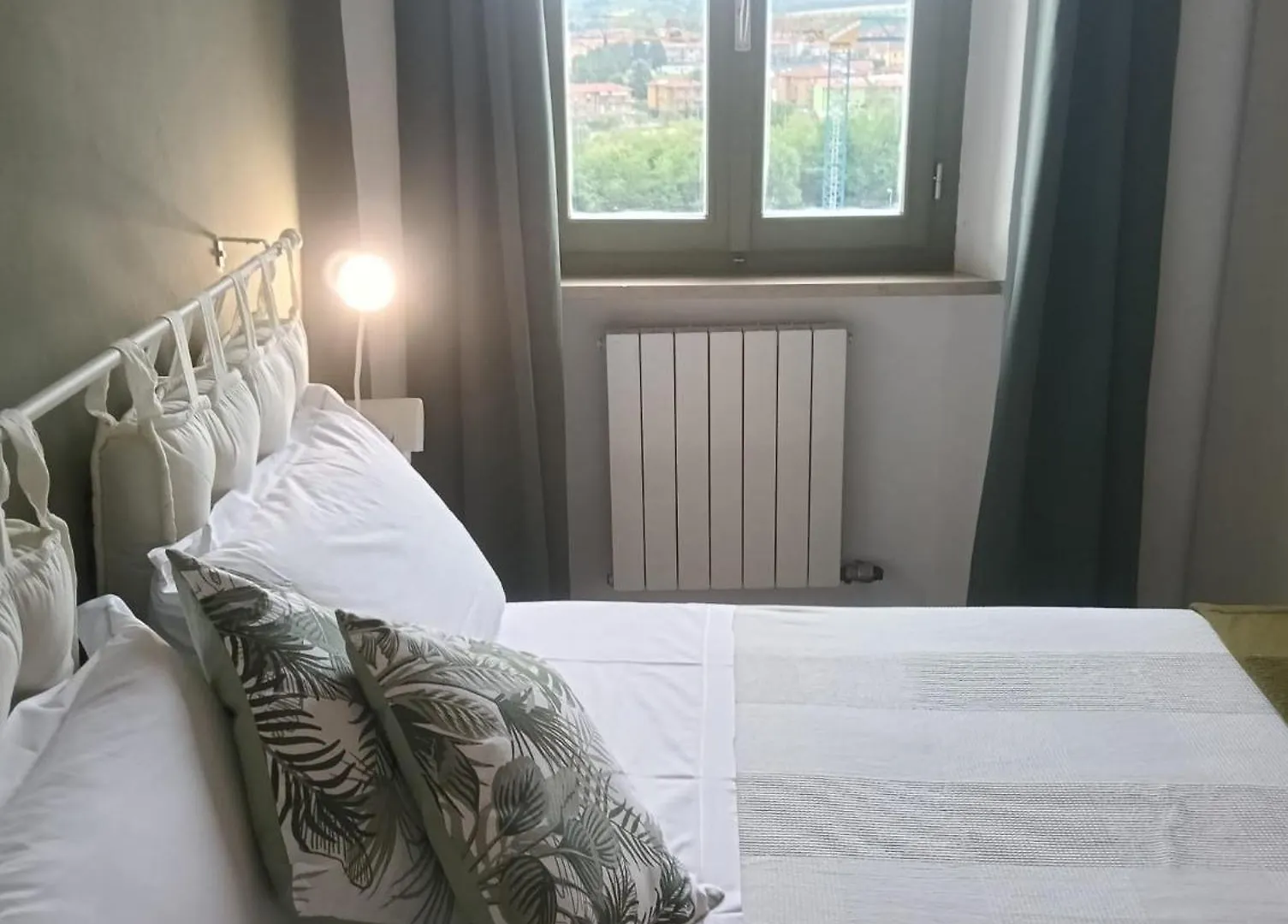 Rapafreccia Beb Panzió Rapolano Terme Olaszország
